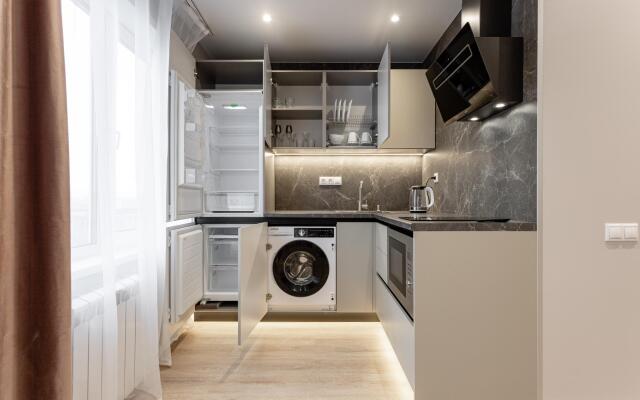 Krasroom on Dubrovinsky street 54