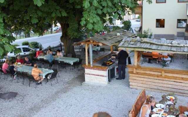Gasthof zum Löwen