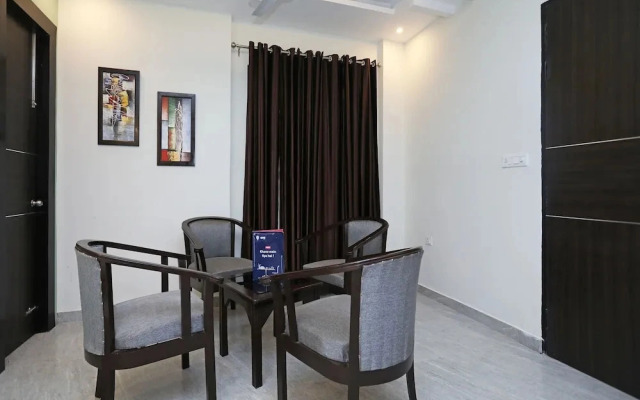 OYO Flagship 190 Gomti Nagar