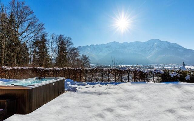 Salzburg Chalet