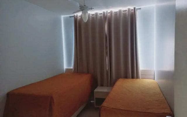 Residencial Royal Park, Um Lugar Para Sua Família