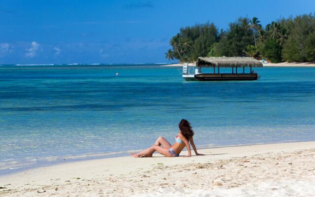 Pacific Resort Rarotonga