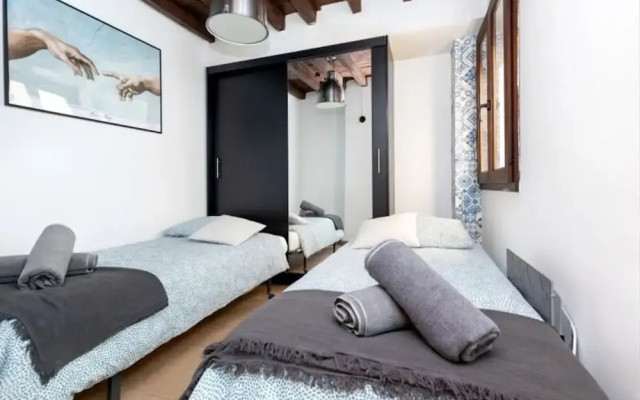 Luxury Suite Puerta de Alhambra