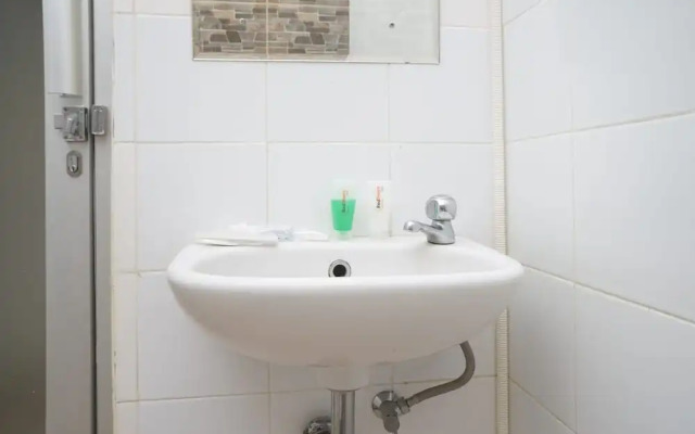 RedDoorz Plus @ Ciumbuleuit Area