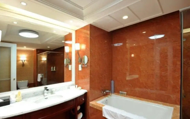 Fenghua Pacific Hotel