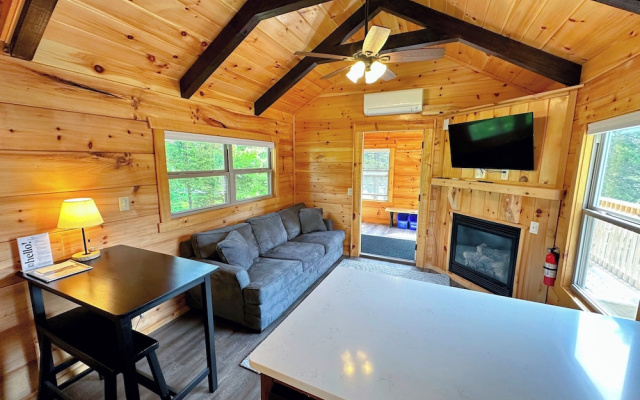 Bmv6 Tiny Home Topline