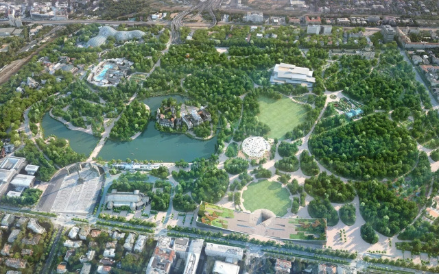 Park&Art Boutique Suites