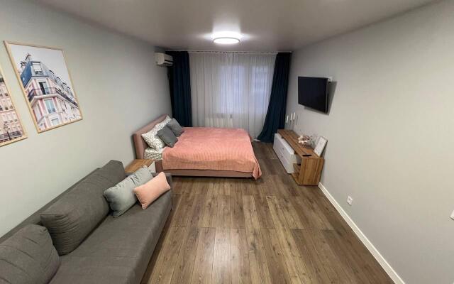 Апартаменты на улице Восточно-Кругликовская 65