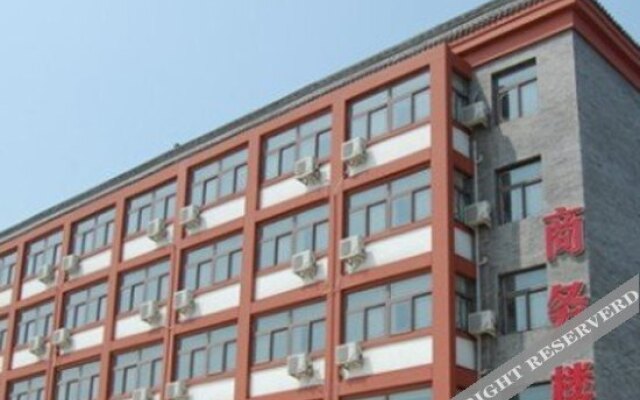 天津万源龙顺度假庄园