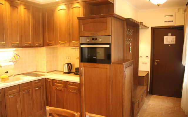 7 Pools SPA & Apartments