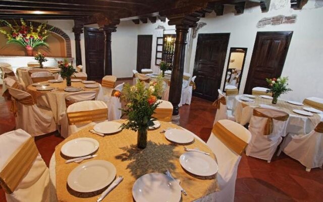 La Quinta Santa Lucia
