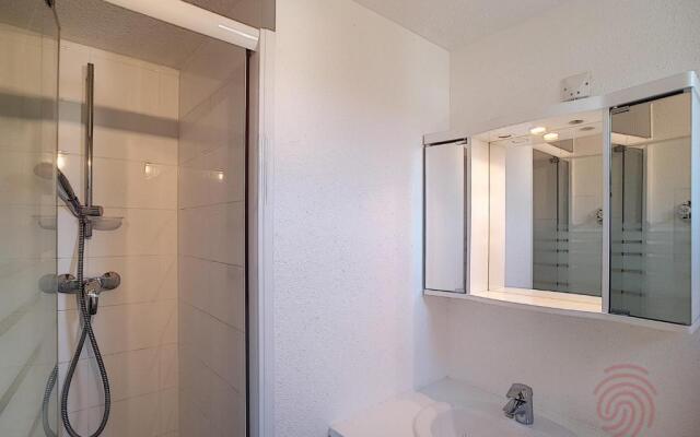 Appartement Lamalou-les-Bains, 2 pièces, 2 personnes - FR-1-451-146