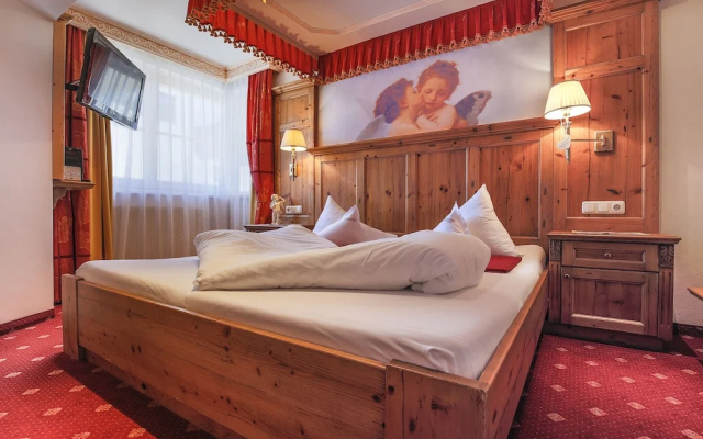 Hotel Toalstock