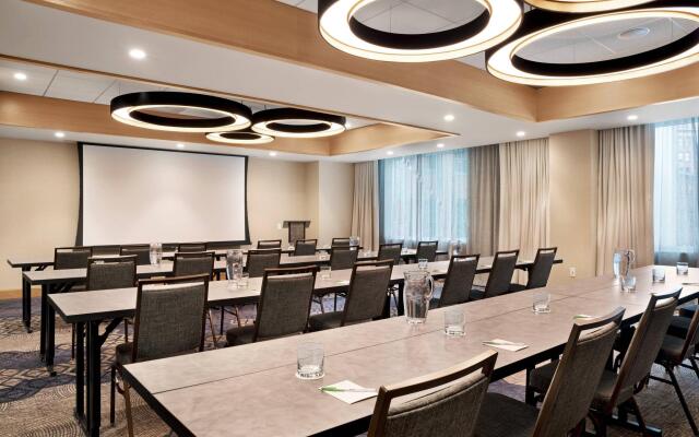 Courtyard by Marriott Boston Downtown/North Station