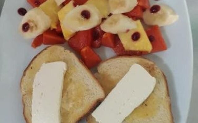 Music Hostel Cartagena