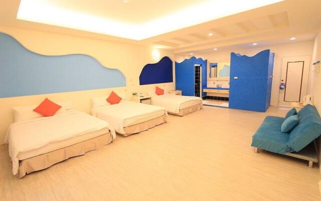 Sunrise Resort