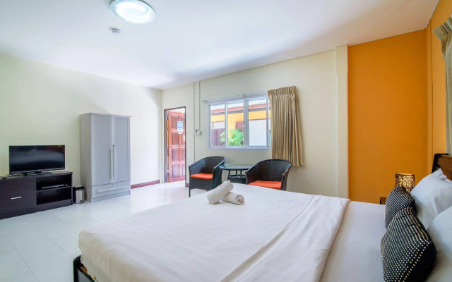 Victor Guesthouse