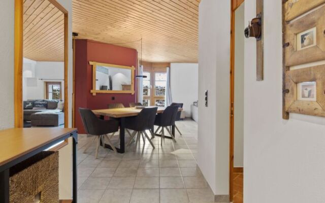 Schweizerhof 501 Mü