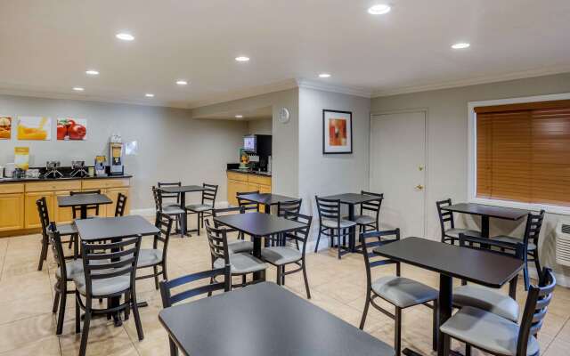 Quality Inn & Suites El Cajon San Diego East