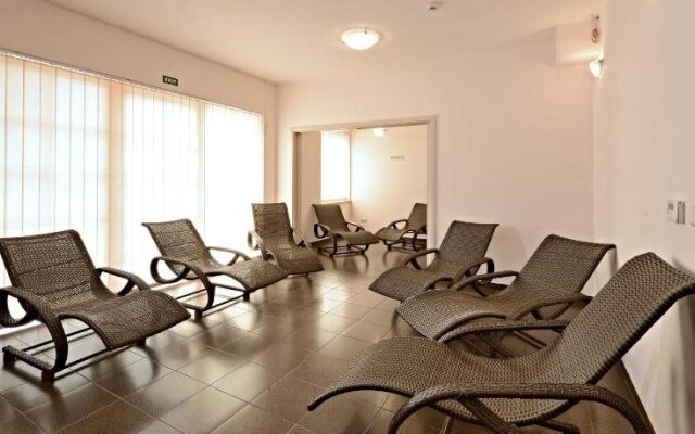 Hotel Gold Chotoviny