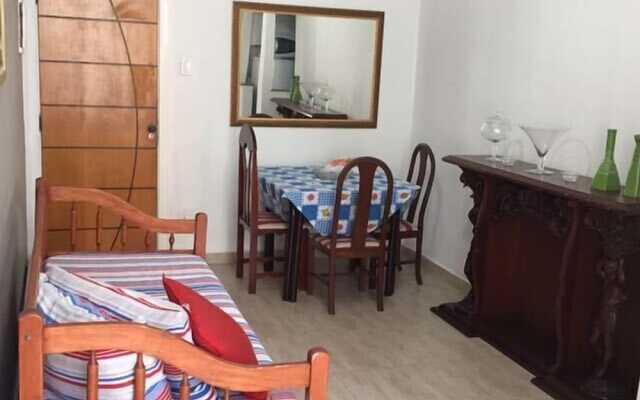 Apartamento Copacabana Central