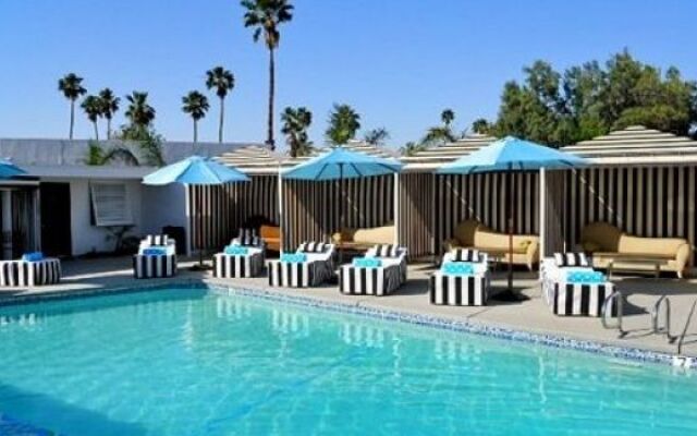 The D Resort