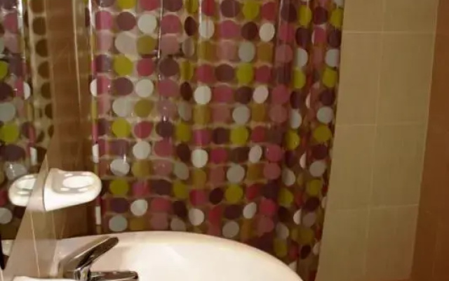 Apartamentos Mediterranean Suit 3000