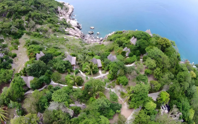 Moondance Magic View Bungalow