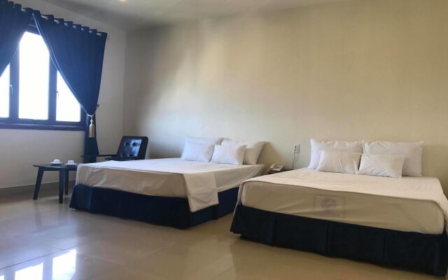 Hotel Pure