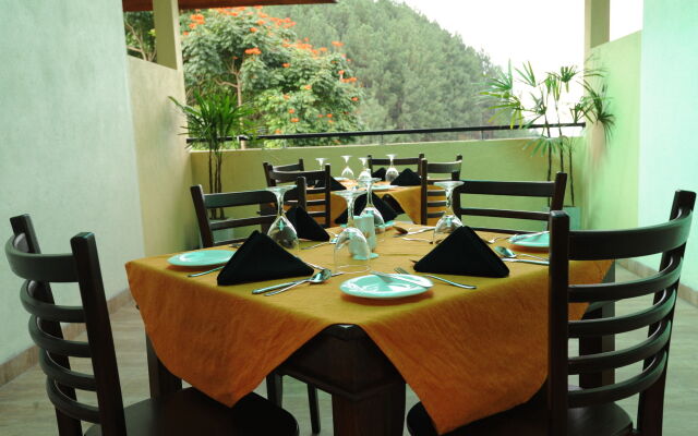 Melheim Kandy Villas Hotel