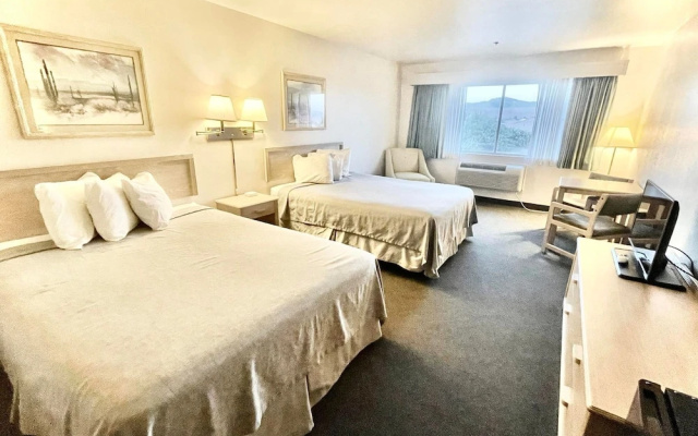 North Shore Inn