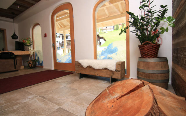 Alpinhotel Berchtesgaden