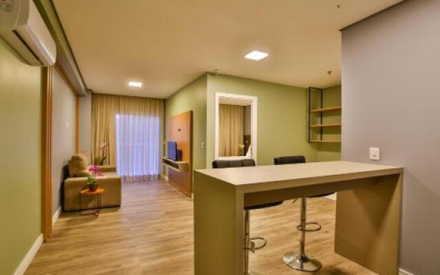 Grand Suites Family Resort by Atlantica