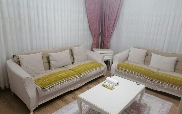 Ali BaBa Guest Haus