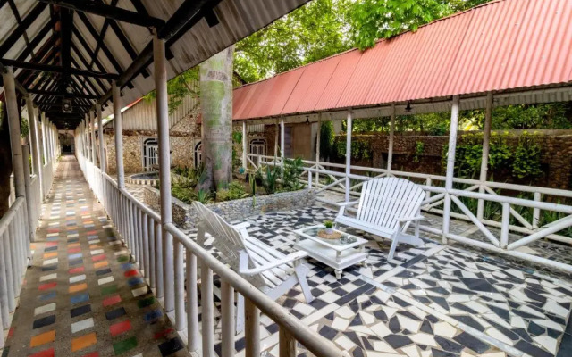 Hotel Playa Salguero By GEH Suites