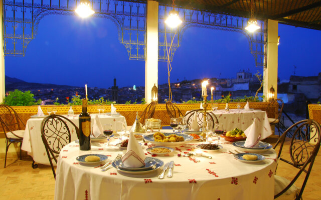 Riad El Ghalia