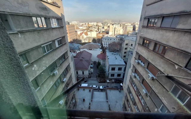 Vasile Apartment studio