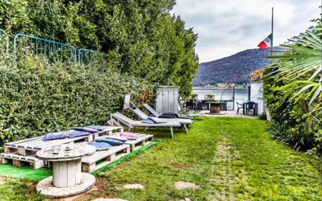 B&B Riad Sarnico