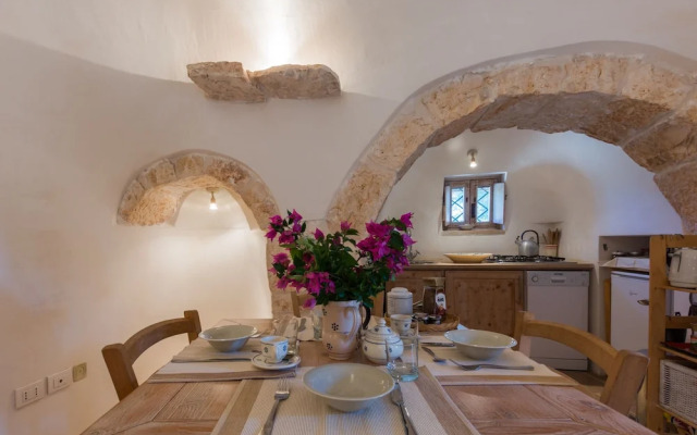 Trullo Aurora