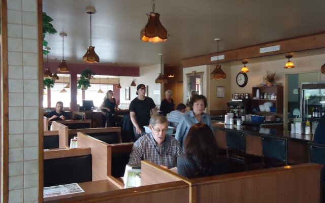 Hôtel-Motel Normandin Alma