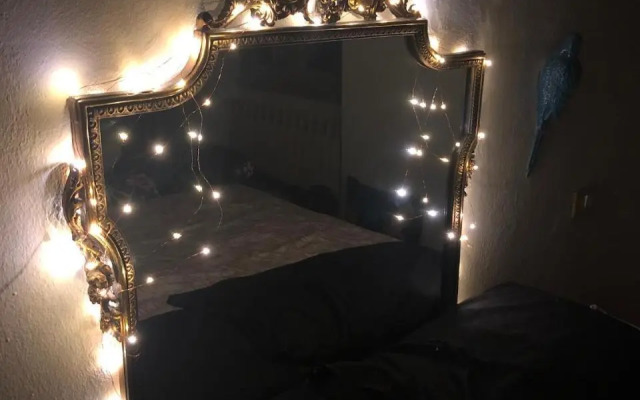 Milano Suite Lights