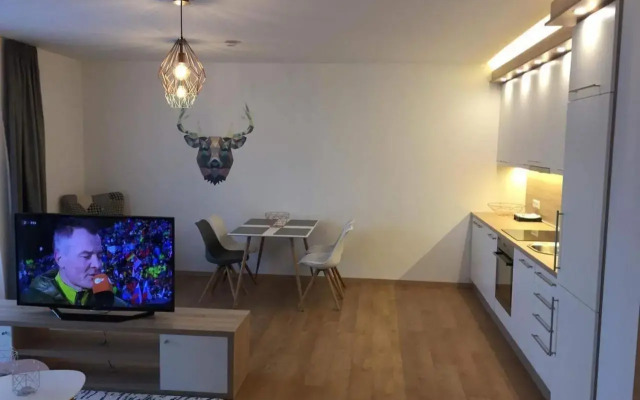 Sonnenhang Studio&Design Apartments
