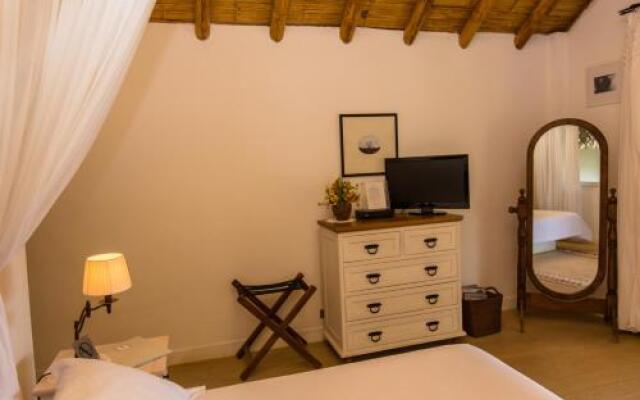 Villas del Mar Máncora