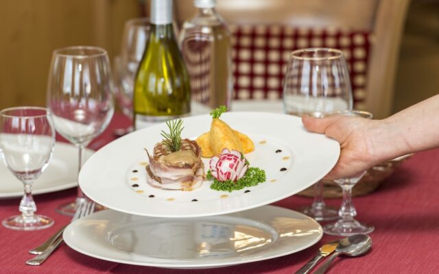 Alpino Family Wellness Hotel