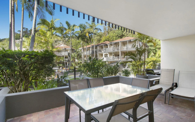 Mantra French Quarter Noosa