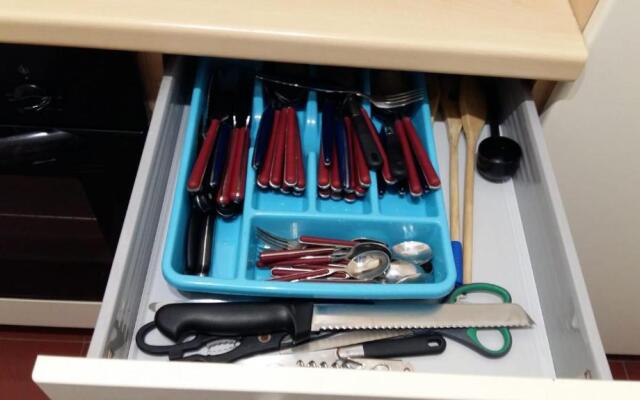 Coronari 45 apartment