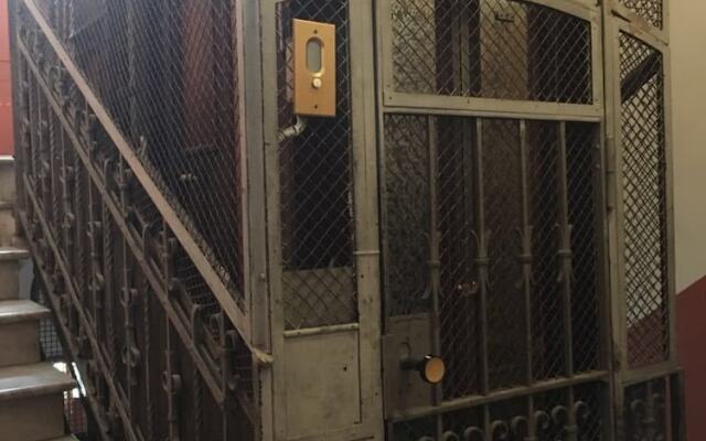 Boarding House International