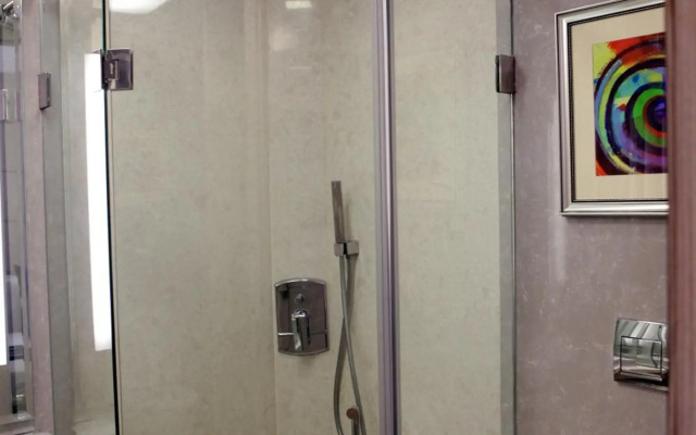 Residency Hotel Fort