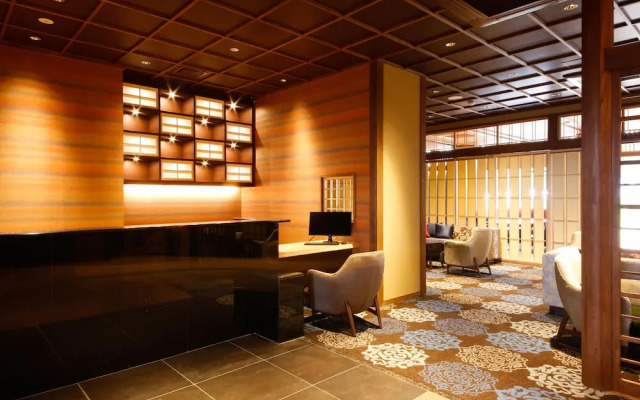 Awaji Hamarikyu Besso Takumi <Awajisjima>