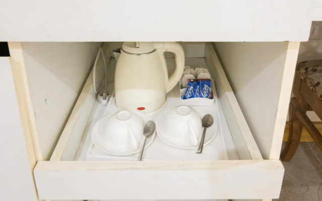 Treebo Trend House Inn